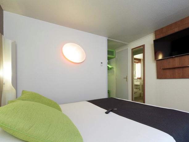 Hotel Campanile - Clermont-ferrand -