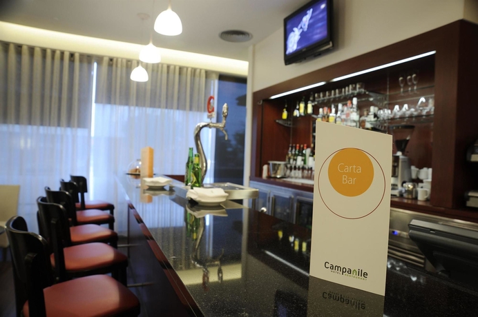 Hotel Campanile Barcelona Sud - Cornella