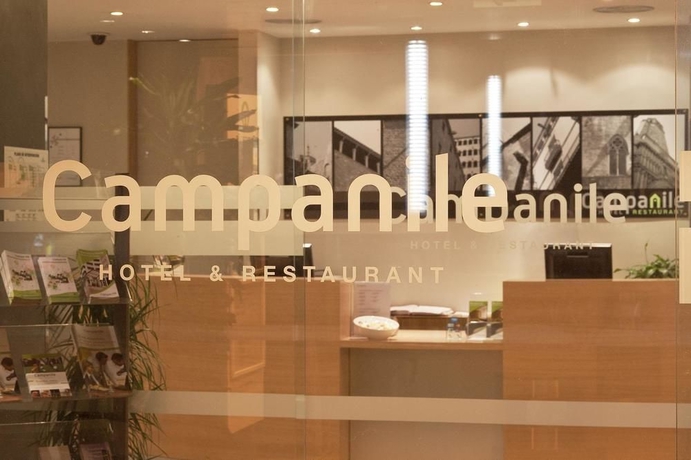 Hotel Campanile Barcelona Sud - Cornella