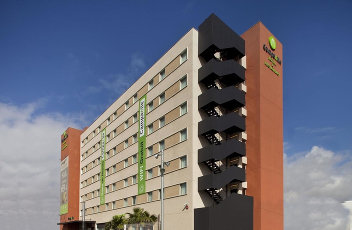 Hotel Campanile Barcelona Sud - Cornella