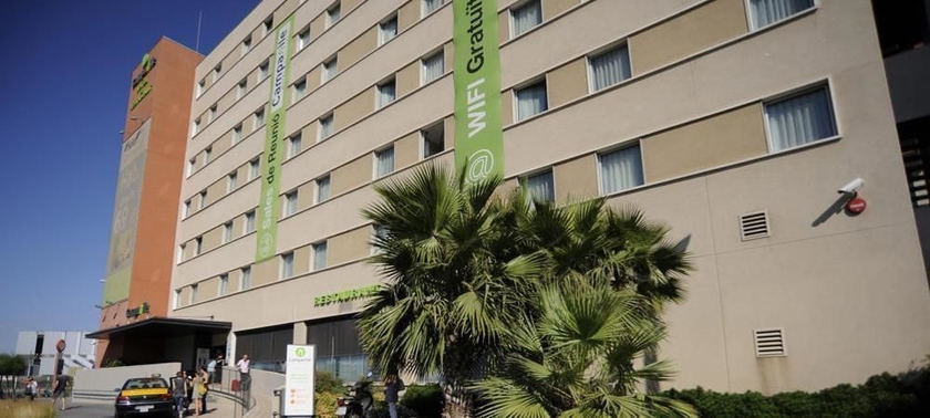 Hotel Campanile Barcelona Sud - Cornella