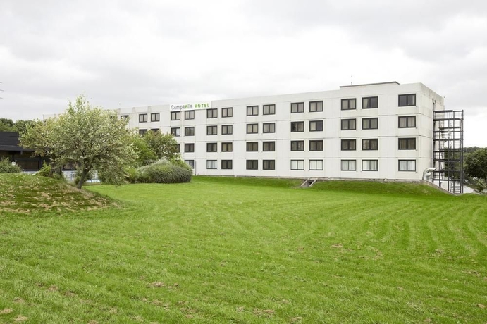 Hotel Campanile Bradford