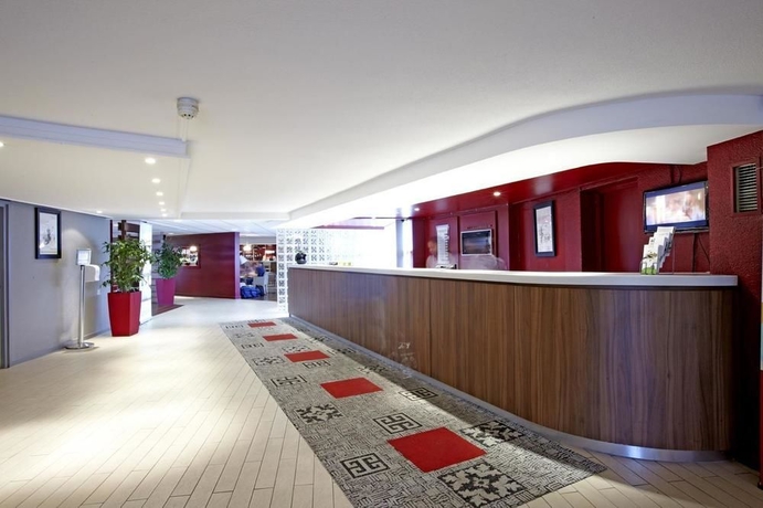 Hotel Campanile Bradford