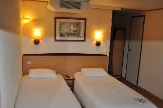 Hotel Campanile Brugge