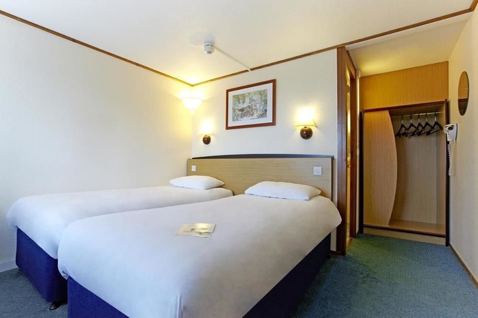 Hotel Campanile Coventry