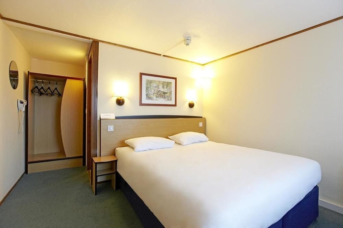 Hotel Campanile Coventry