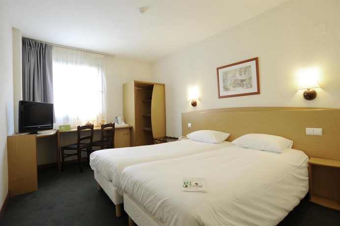 Hotel Campanile