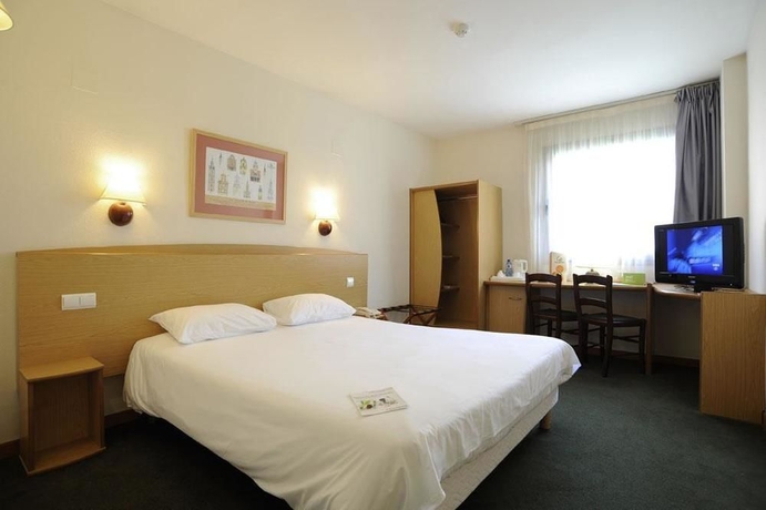 Hotel Campanile