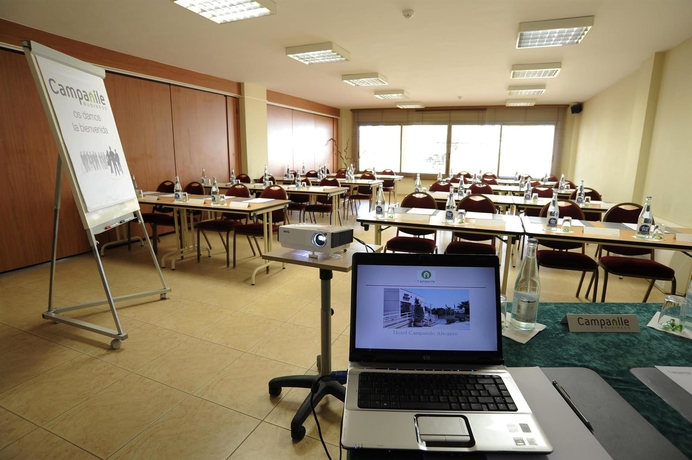 Hotel Campanile