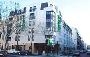 Hotel Campanile Gare Du Nord