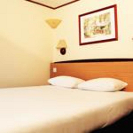 Hotel Campanile Hull