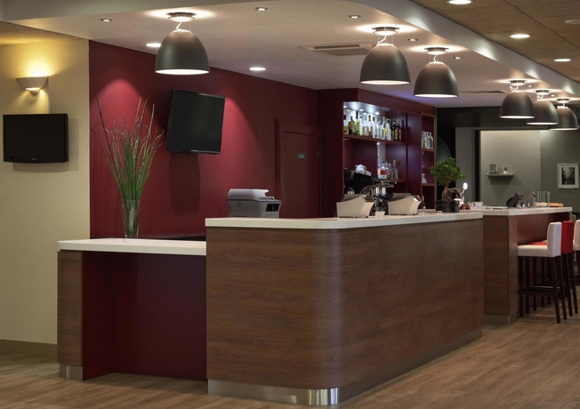 Hotel Campanile Krakow