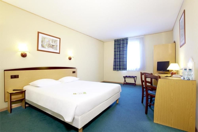 Hotel Campanile Krakow