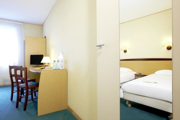 Hotel Campanile Krakow