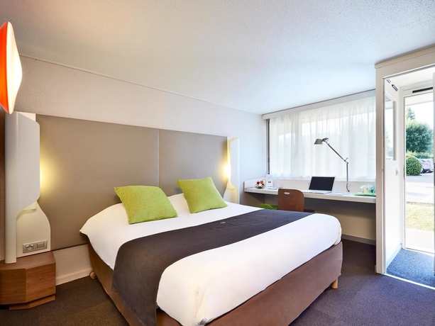 Hotel Campanile Limoges Nord
