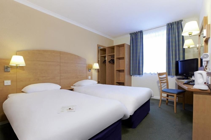 Hotel Campanile Liverpool