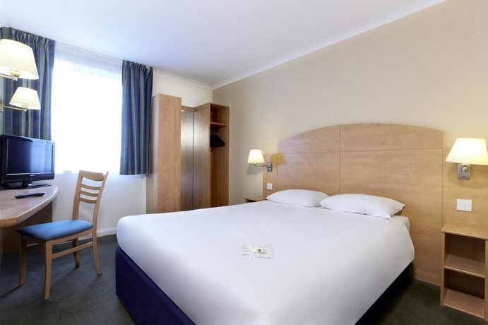 Hotel Campanile Liverpool