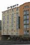 Hotel Campanile Lodz