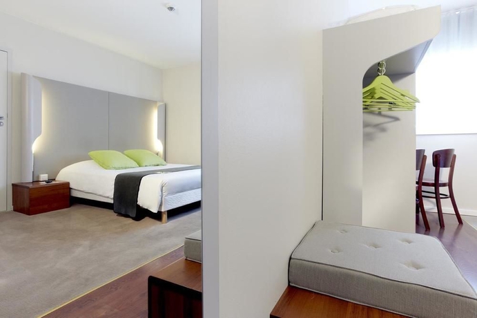 Hotel Campanile Lodz