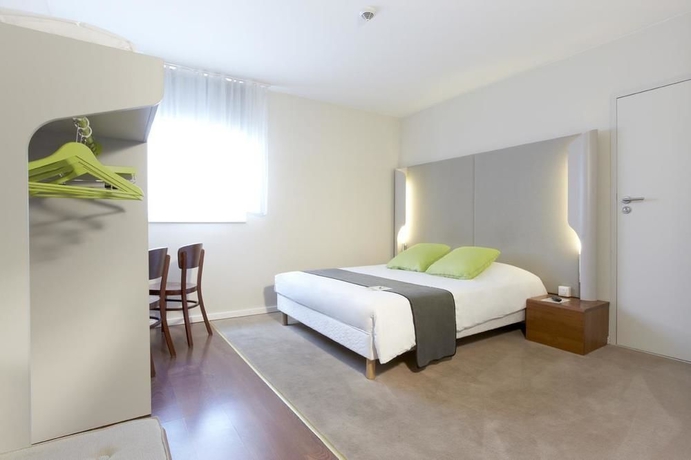 Hotel Campanile Lodz