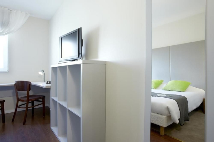 Hotel Campanile Lodz