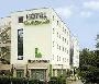 Hotel Campanile Luxembourg