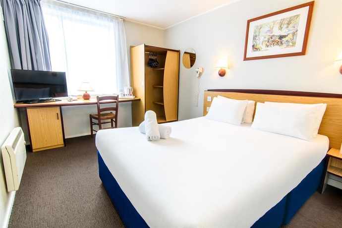 Hotel Campanile Manchester