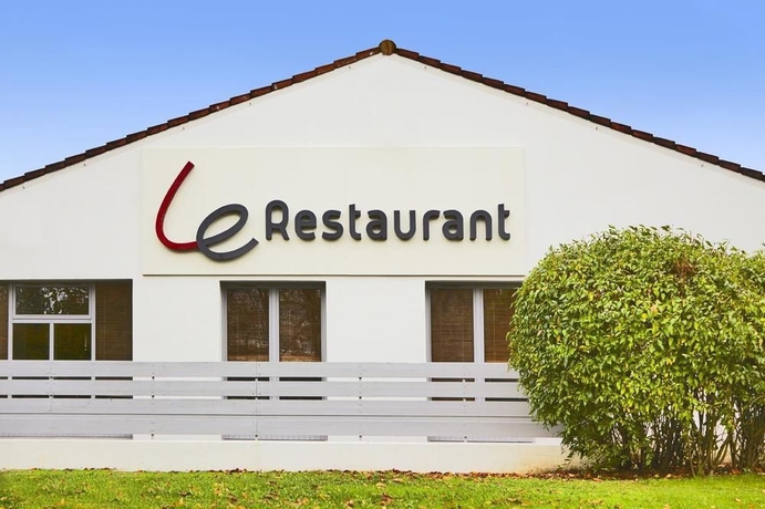 Hotel Campanile Metz Est - Technopole