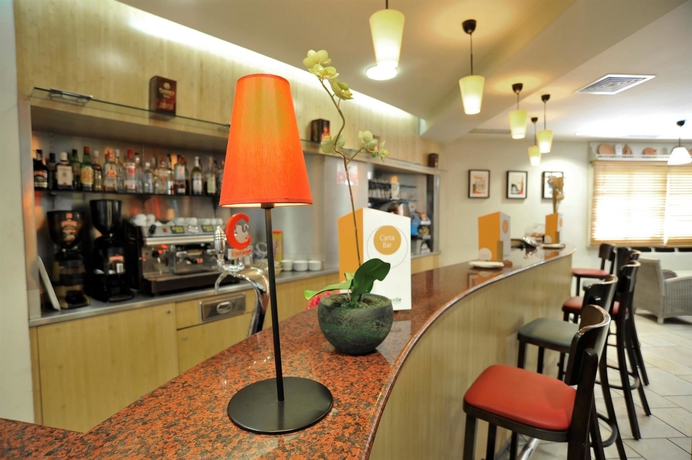 Hotel Campanile Murcia