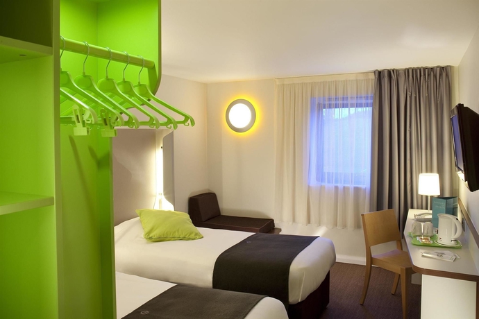 Hotel Campanile Northhampton Hotel