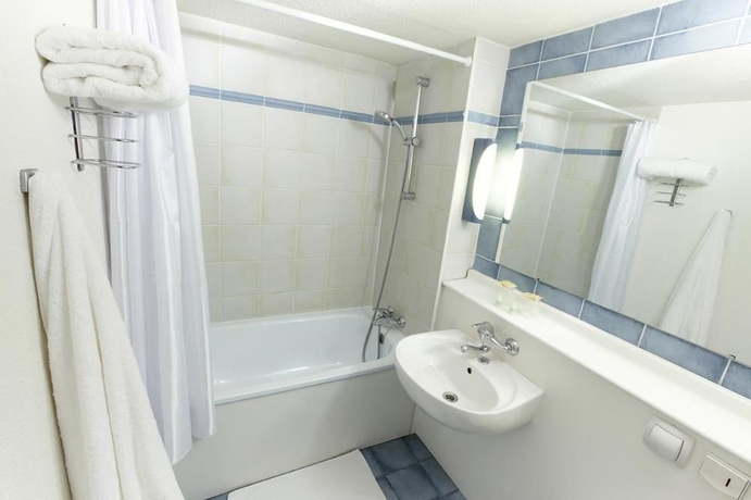 Hotel Campanile Pau