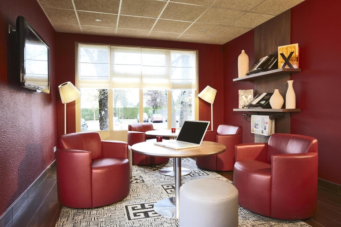 Hotel Campanile Pau