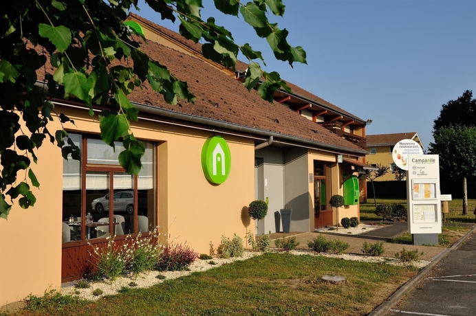 Hotel Campanile Perigueux Boulazac