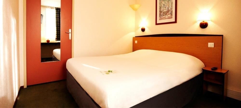 Hotel Campanile Perpignan Sud
