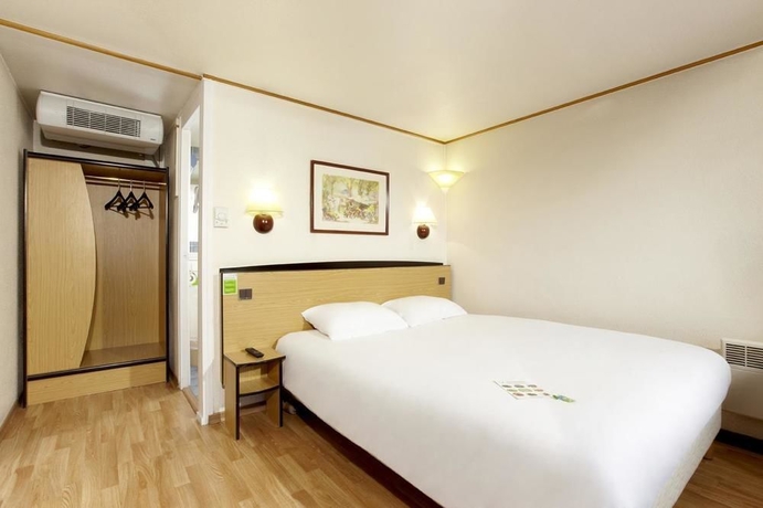 Hotel Campanile Perpignan Sud