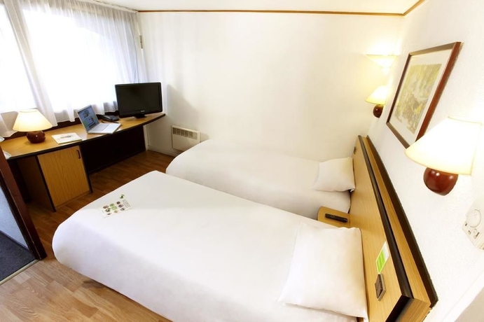 Hotel Campanile Perpignan Sud
