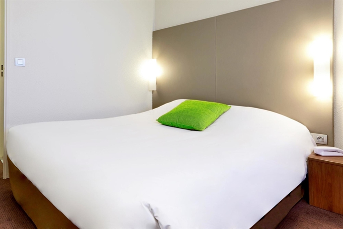 Hotel Campanile Porte de Bagnolet