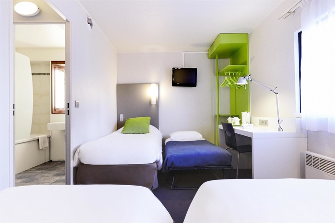 Hotel Campanile Porte de Bagnolet