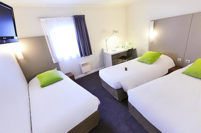 Hotel Campanile Porte de Bagnolet