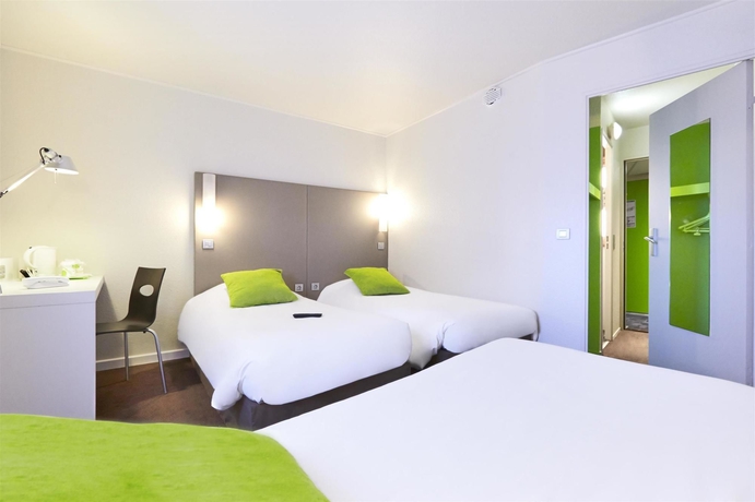 Hotel Campanile Porte de Bagnolet