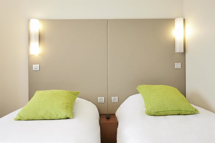 Hotel Campanile Porte de Bagnolet