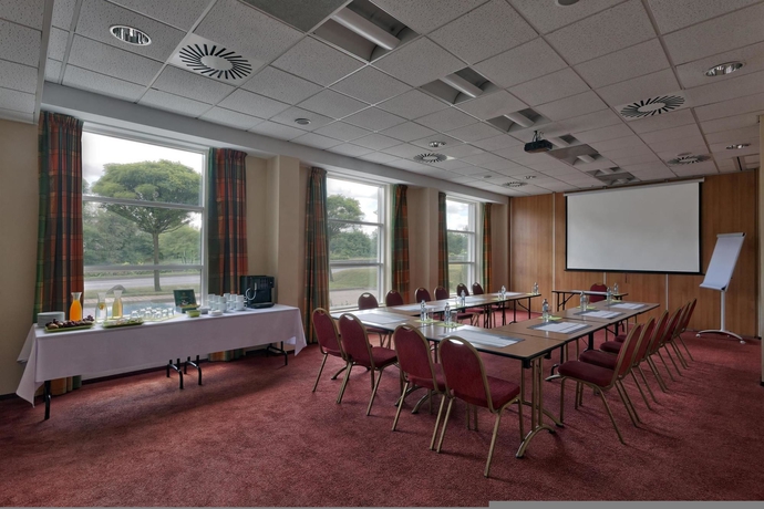 Hotel Campanile Poznan