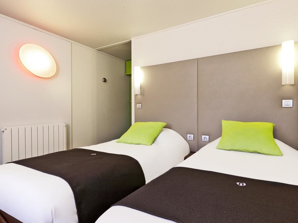Hotel Campanile Rennes Ouest - Cleunay