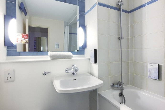 Hotel Campanile Runcorn