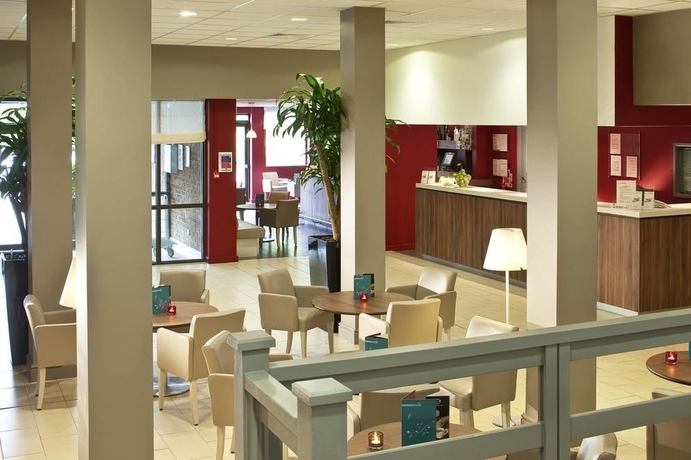 Hotel Campanile Swindon