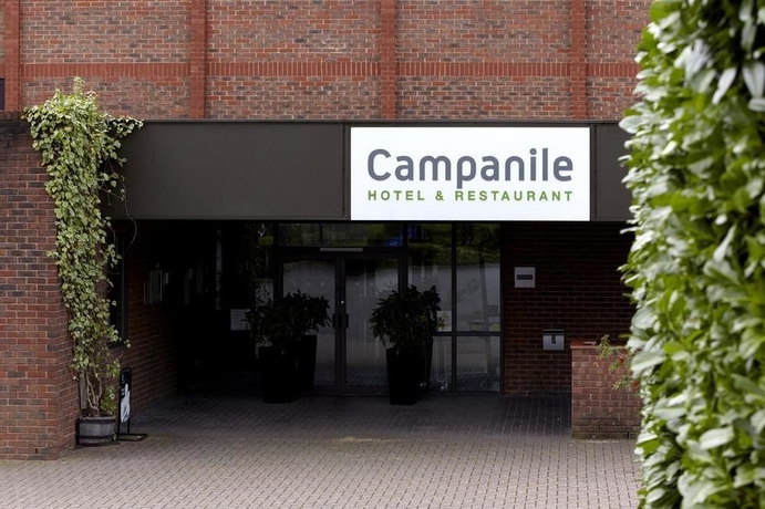 Hotel Campanile Swindon