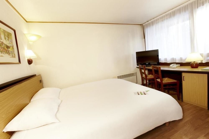 Hotel Campanile Tarbes Bastillac