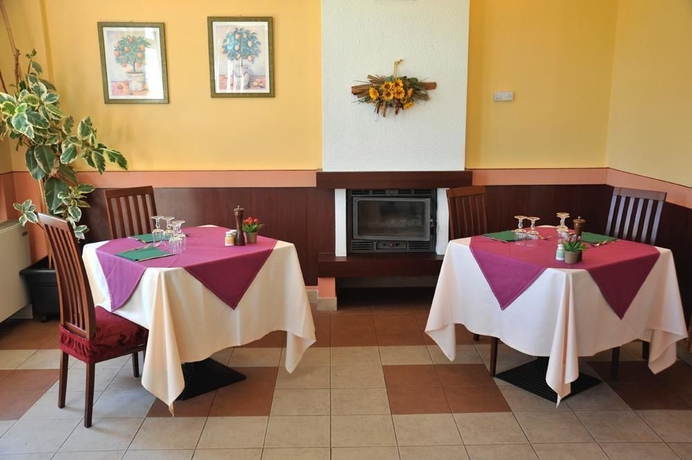 Hotel Campanile Torino Montcalieri