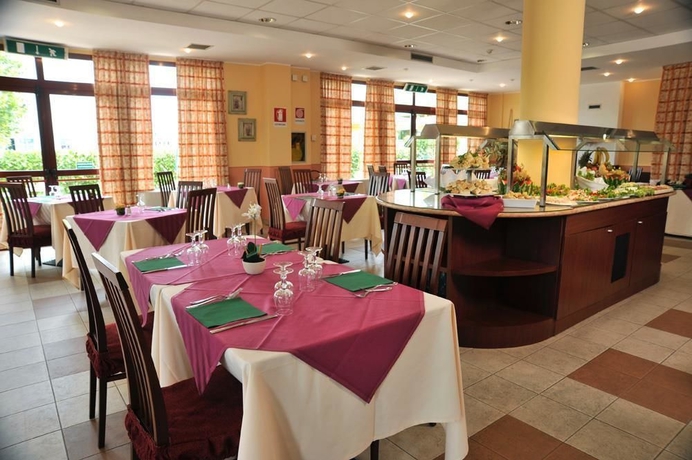 Hotel Campanile Torino Montcalieri
