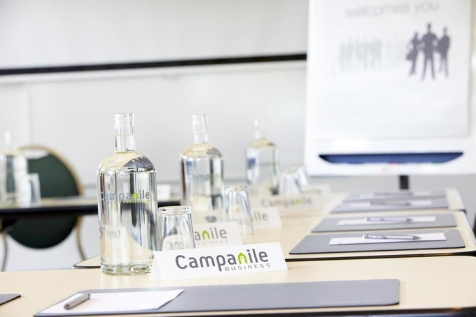 Hotel Campanile zwolle
